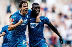 开云官方app入口-霍芬海姆难分胜负，德甲竞争激烈局面持续的简单介绍