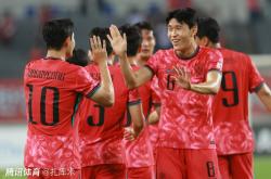 开云体育官网-韩国球队主场势不可挡赢球