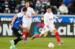 开云体育APP下载-巴勒莫逼平榜首球队，士气大振