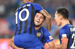 开云体育中国-苏宁遭遇客场惨败，中超保级形势严峻的简单介绍