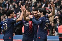 开云体育登录-雷恩客场战胜巴黎圣日耳曼，实现惊人逆袭