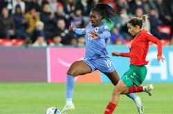 开云体育官网-女足世界杯决赛引发球迷热议的简单介绍