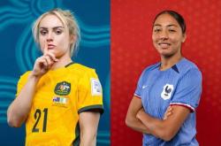 开云体育官网-包含澳大利亚女足传奇球员退役，感人瞬间令球迷动容的词条