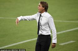 开云体育登录-让出瑞士，意大利稳拿小组第二