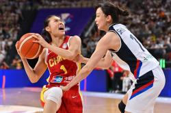 开云体育APP下载-亚洲女篮赛季降级，新一届主教练备战