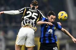 开云体育app-关于尤文图斯主场大胜桑普多利亚，继续压制国米的信息