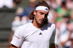 开云体育直播-戴维斯杯轻取法网，西西帕斯扛起全队