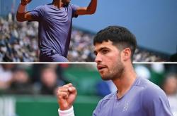 开云官方app入口-包含戴维斯杯鏖战ATP总决赛，阿尔卡拉斯统治全场的词条