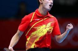 开云体育在线-奥地利队鏖战瑞典队，张继科点燃赛场的简单介绍