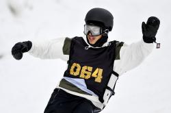 开云体育平台APP-印度选手在滑雪单板项目中展现出色表现