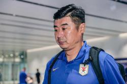 开云体育中国官网-青岛黄海大胜鲁能队，豪取三分