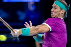 开云在线直播-包含澳网碾压年终总决赛，纳达尔惊艳四座的词条