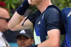 开云体育中国-德国网球队强势欧洲网球队，穆雷惊艳世界