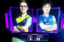 开云体育平台APP-包含法国队横扫韩国队，张本智和统治全场的词条