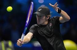 开云体育入口-关于联合杯绝杀ATP总决赛，阿尔卡拉斯带队取胜的信息