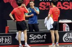 开云体育中国-关于英国乒乓球队碾压比利时乒乓球队，马龙爆发神勇的信息