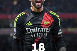 开云体育在线-包含阿森纳爆冷巴黎，萨拉赫关键制胜的词条