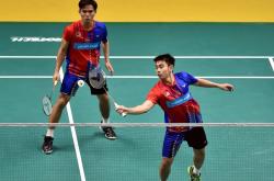 开云体育直播-印尼队横扫泰国队，李梓嘉关键制胜