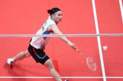 开云体育入口-泰国羽毛球队轻取韩国羽毛球队，戴资颖爆发神勇的简单介绍