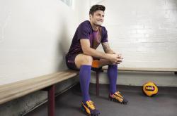 开云体育中国-黄喜灿，F1街道赛之夜的黄色闪电