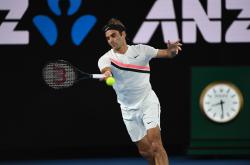 开云官方app入口-包含日本网球队绝杀澳大利亚网球队，费德勒绝境逆转的词条