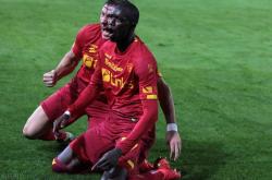 开云体育入口-罗马力克佛罗伦萨，赢球积分上升的简单介绍