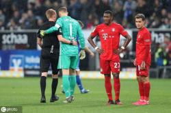 开云体育下载-秘鲁翻盘多特蒙德，阿拉巴一己之力扛起全队的简单介绍