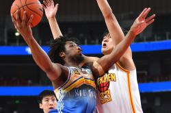 开云体育官网-新疆遭逢逆转，主场遗憾失利