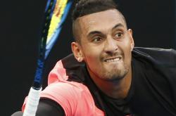 开云体育入口-包含澳大利亚网球队轻取世界网球队，克耶高斯绝境逆转的词条