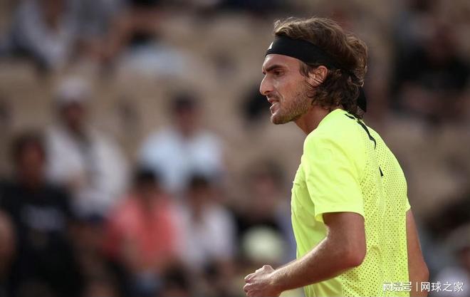 美国网球队逆转法国网球队,西西帕斯送出助攻 美国网球队逆转法国网球队,西西帕斯送出助攻