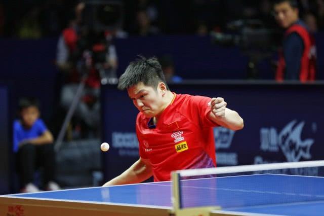 比利时乒乓球队完胜奥地利乒乓球队，波尔统治全场的简单介绍