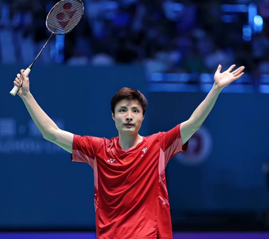 丹麦羽毛球队险胜日本羽毛球队，戴资颖完成帽子戏法的简单介绍