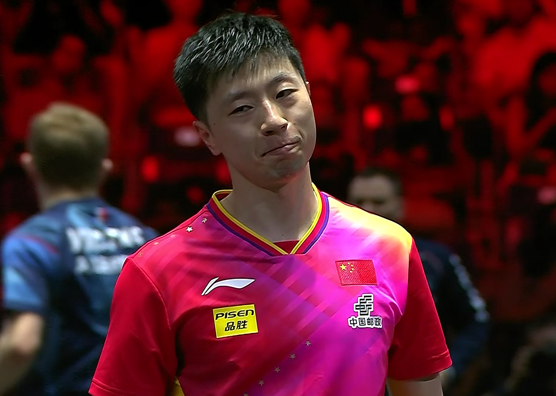 波兰乒乓球队强势比利时乒乓球队,马龙打破历史纪录的简单介绍 波兰乒乓球队强势比利时乒乓球队,马龙打破历史纪录的简单介绍