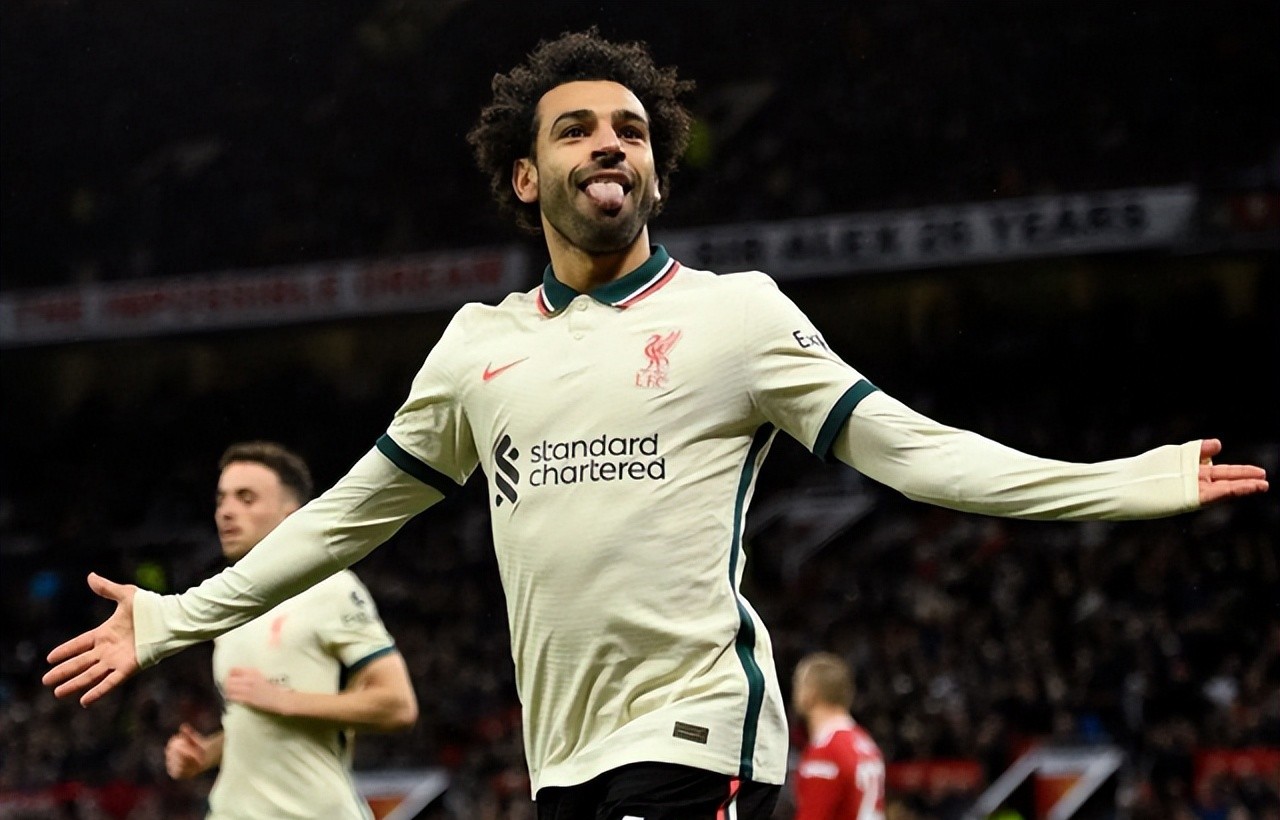 AC米兰横扫皇马，萨拉赫惊艳世界的简单介绍