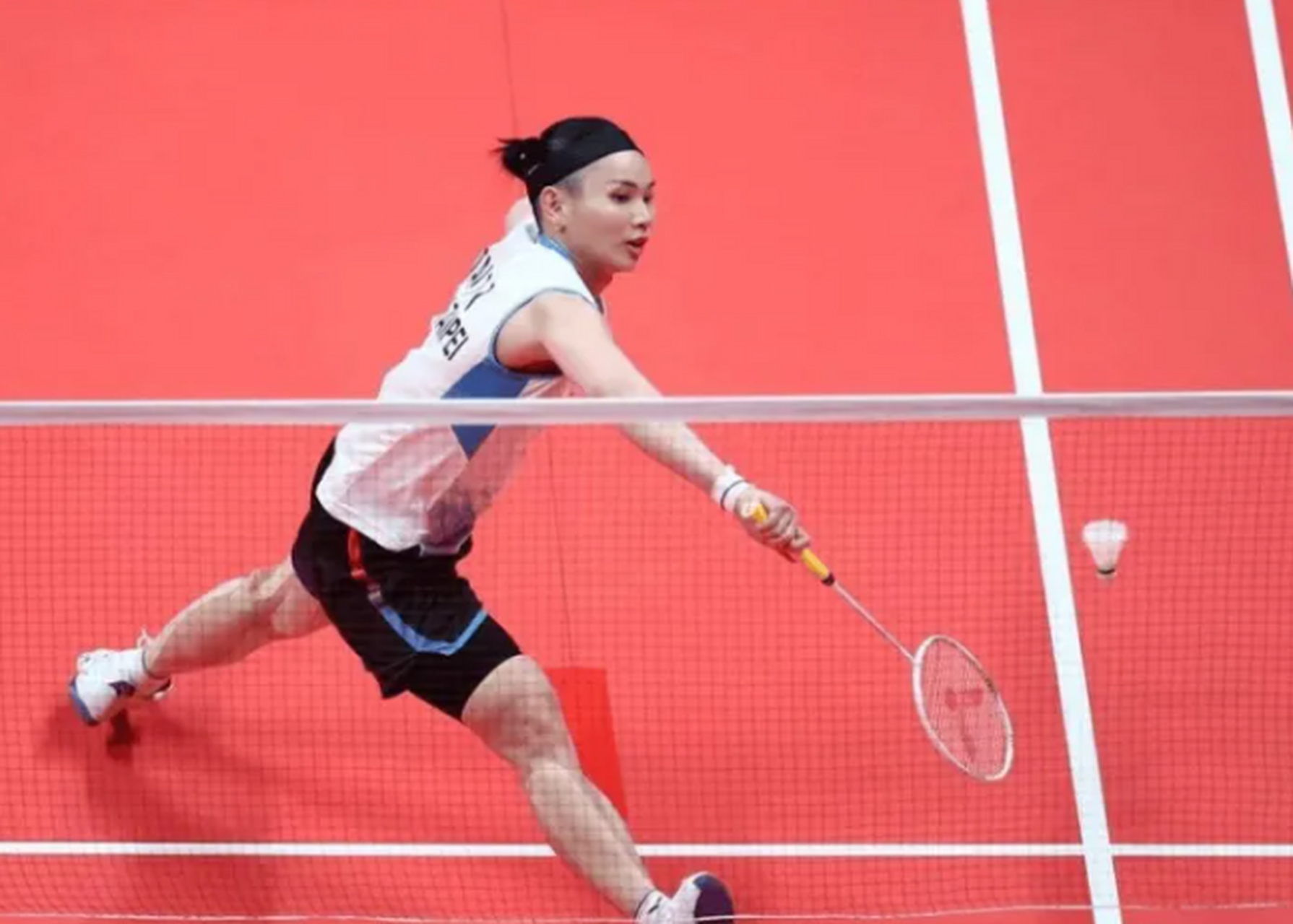 泰国羽毛球队轻取韩国羽毛球队,戴资颖爆发神勇的简单介绍 泰国羽毛球队轻取韩国羽毛球队,戴资颖爆发神勇的简单介绍