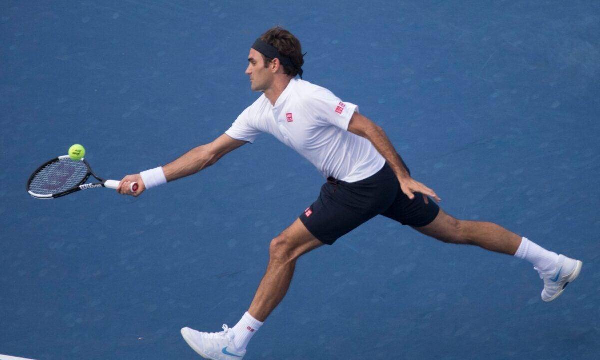 包含日本网球队绝杀澳大利亚网球队，费德勒绝境逆转的词条