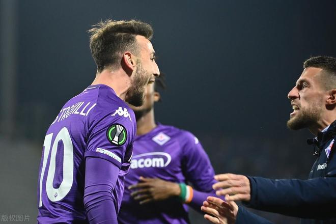 罗马力克佛罗伦萨，赢球积分上升的简单介绍