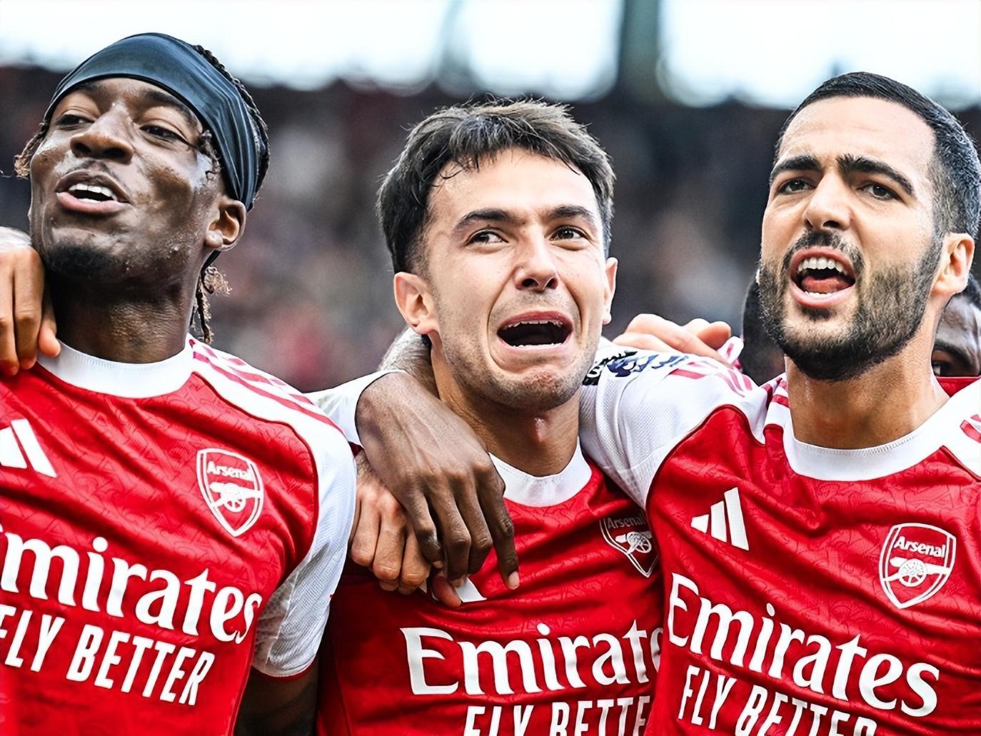 包含阿森纳难逃失利，双方对抗激烈反转的词条