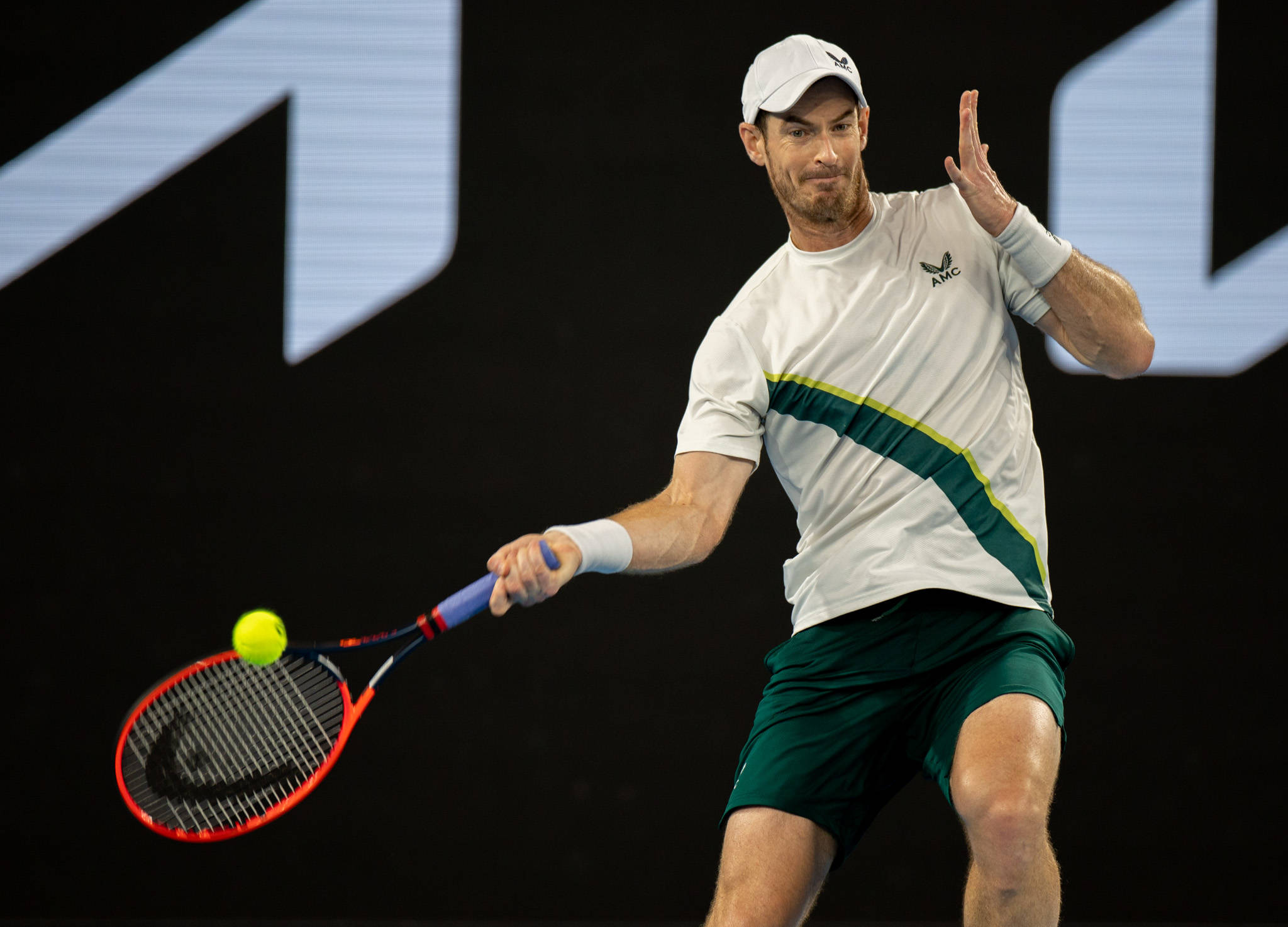 包含西班牙网球队强势法国网球队，穆雷绝境逆转的词条