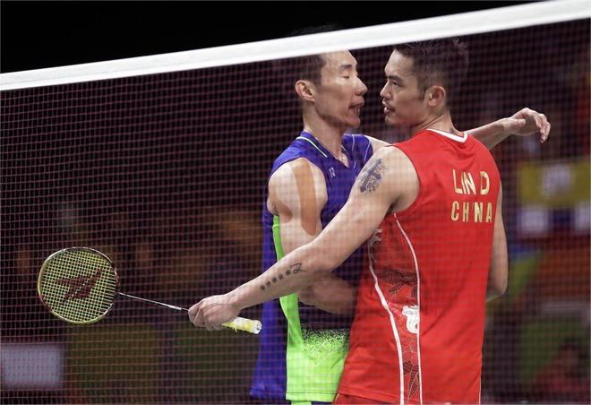 韩国羽毛球队鏖战泰国羽毛球队,李宗伟统治全场的简单介绍 韩国羽毛球队鏖战泰国羽毛球队,李宗伟统治全场的简单介绍