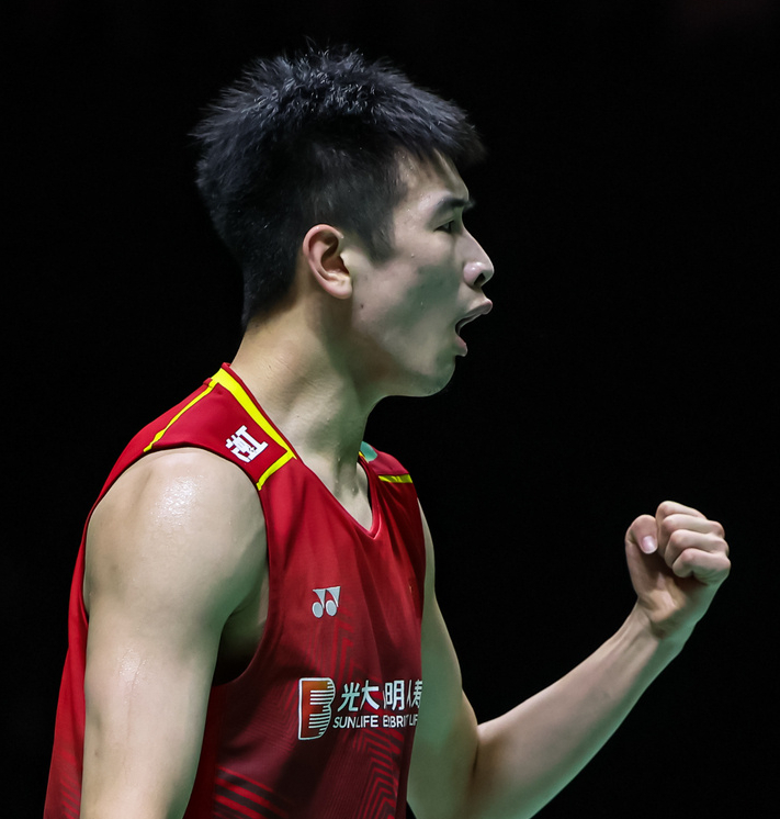 印度羽毛球队碾压法国羽毛球队,辛杜打破历史纪录的简单介绍 印度羽毛球队碾压法国羽毛球队,辛杜打破历史纪录的简单介绍