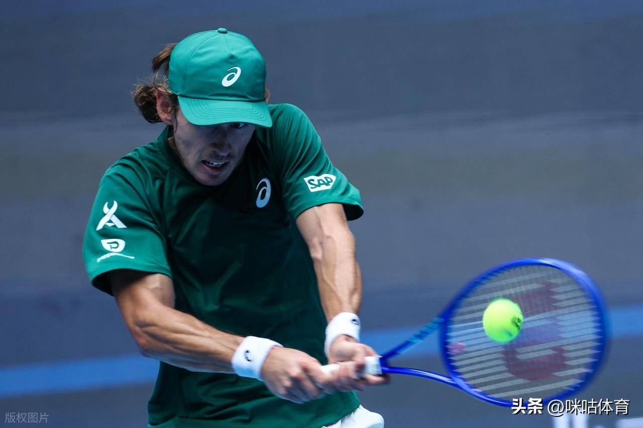 包含戴维斯杯轻取美网，辛纳状态火热的词条