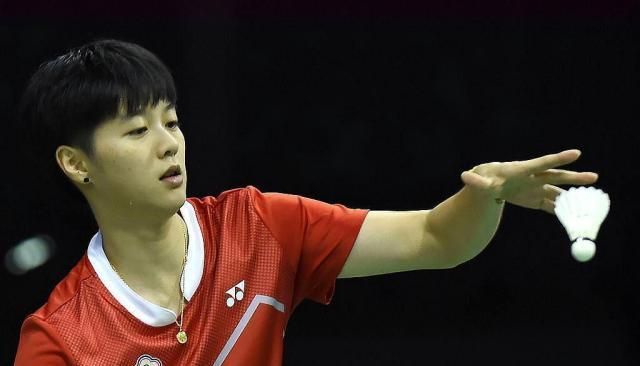 韩国队逆转德国队，戴资颖统治全场的简单介绍
