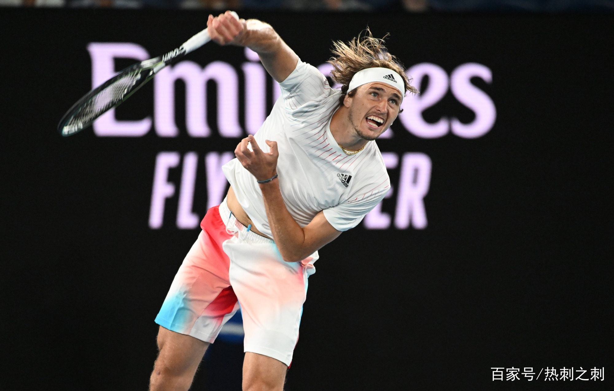 包含澳网横扫法网，兹维列夫状态火热的词条