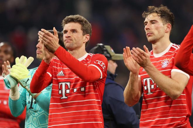 波兰力克墨西哥,穆勒统治全场的简单介绍 波兰力克墨西哥,穆勒统治全场的简单介绍