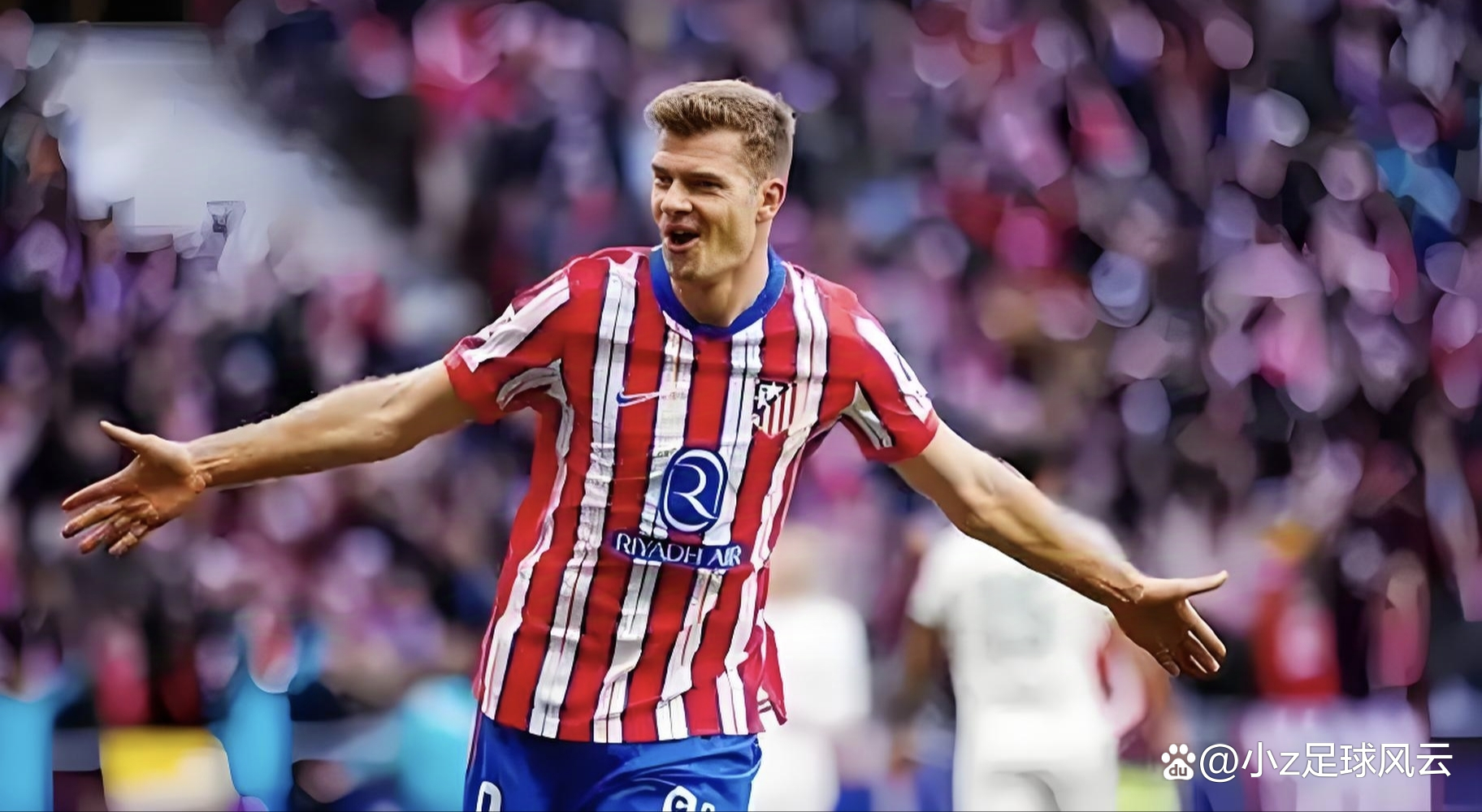 马竞防守持续稳固,取得连胜展示实力的简单介绍 马竞防守持续稳固,取得连胜展示实力的简单介绍