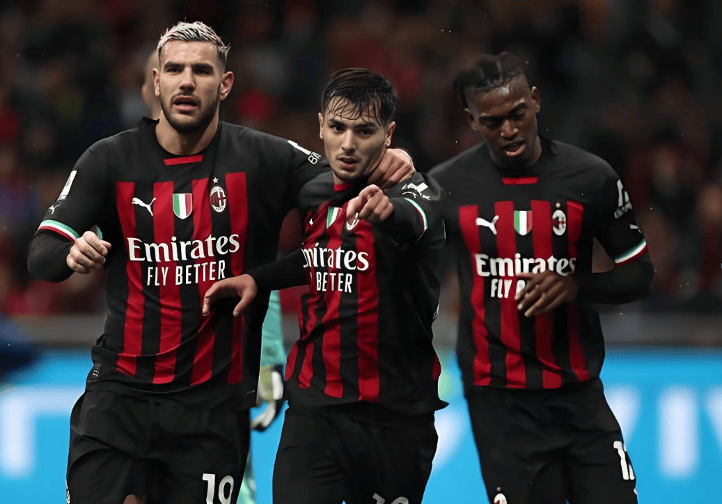 AC米兰战平塞维利亚,战术嫌疑引发球迷不满的简单介绍 AC米兰战平塞维利亚,战术嫌疑引发球迷不满的简单介绍