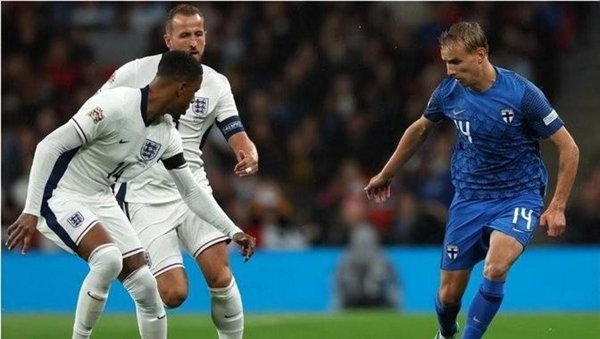 芬兰球员表现出色，带队取得连胜