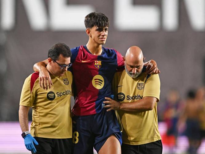 关于巴萨赛程依旧艰巨防线略显疏漏的信息 关于巴萨赛程依旧艰巨防线略显疏漏的信息