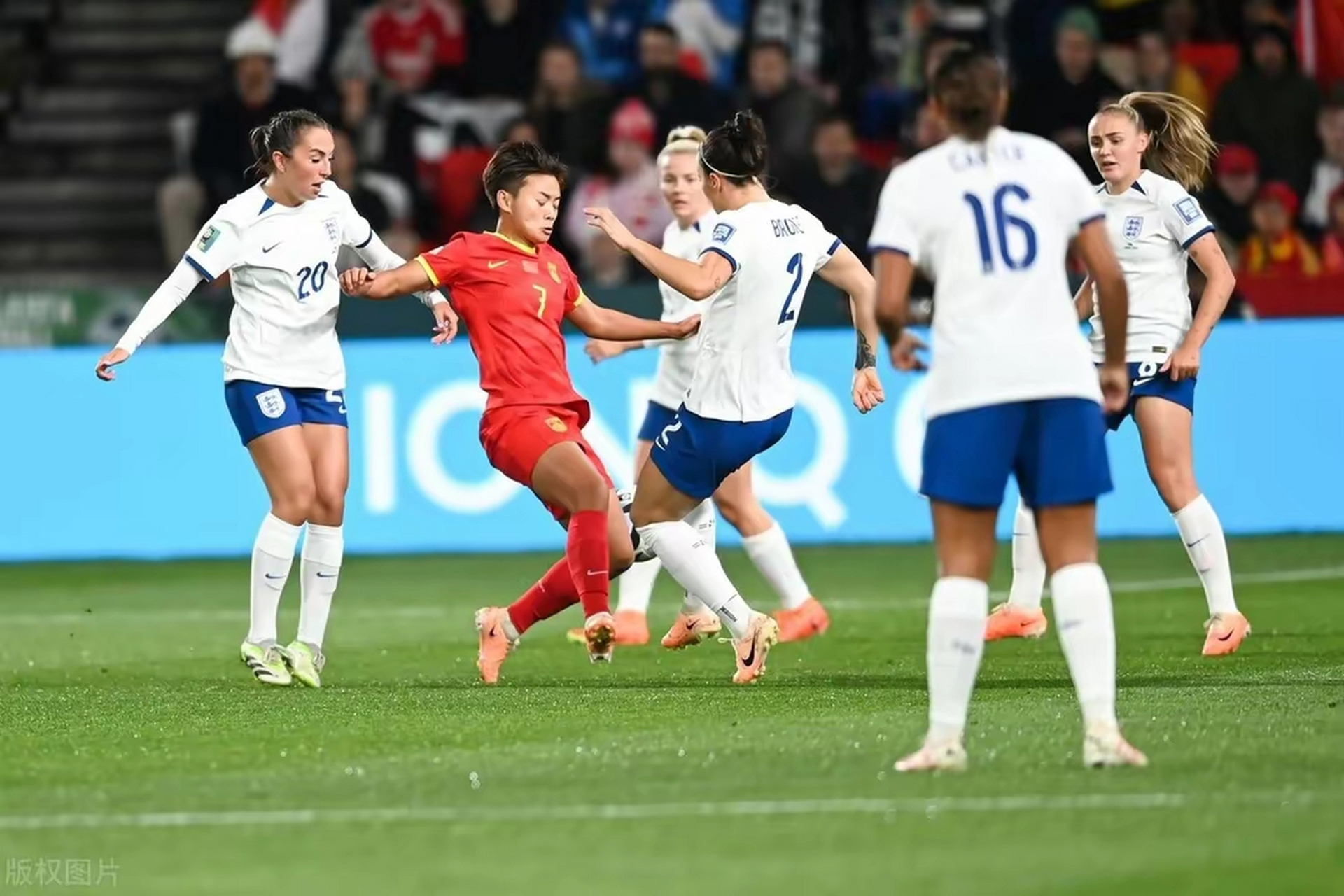 女足世界杯决赛引发球迷热议的简单介绍